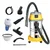 Hukums 45 L Wet and Dry Vacuum Cleaner with 1800 W Copper Winding Motor, 1 Year Warranty