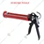 Hukums 9" Caulking Gun for Heavy Duty Applications