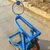 Hukums Air Impact Wrench Trolley With 4 Wheels