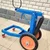 Hukums Air Impact Wrench Trolley With 4 Wheels