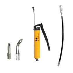 Hukums Heavy Duty Lever Grease Gun With 500 gm Fill capacity