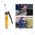 Hukums Heavy Duty Lever Grease Gun With 500 gm Fill capacity