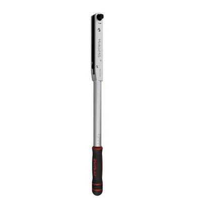Hukums HTW500R Ratchet Type Torque Wrench 3/4" 135-675 N.M