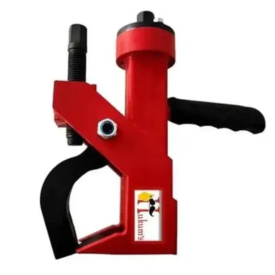 Hukums Manual Tire Bead Breaker Adjustable Hammer Tire Changer