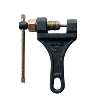 Hukums Motorcycle Chain Breaker Chain Removal Breaker