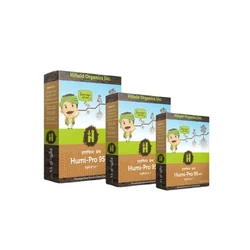 Hifield Humi Pro 95 WSG (Potassium Humate 95%)(Quantity-200 gm)