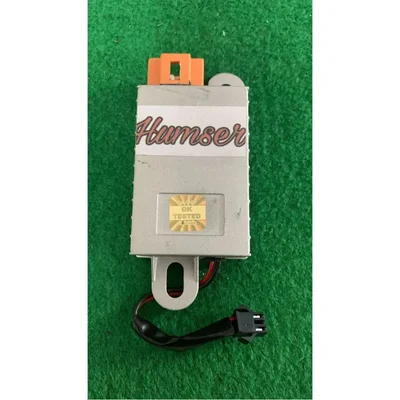 HUMSER 10A EV DC to DC Converter with USB Output – SMPS for E-Rickshaws Mobile Charging