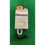 HUMSER 10A EV DC to DC Converter with USB Output – SMPS for E-Rickshaws Mobile Charging