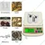 HUMSER All Solutions 10 kg Compact Electronic Weighing Scale