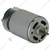 HUMSER 12V 6000RPM Small DC Motor, 64x37mm High-Speed Brushed Motor 