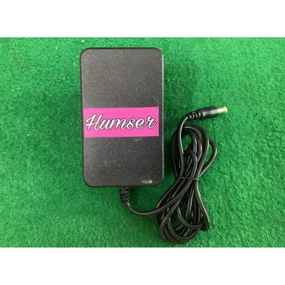 HUMSER 15V 1A SMPS Adapter Power Supply – Stable DC Output for LED & Electronics