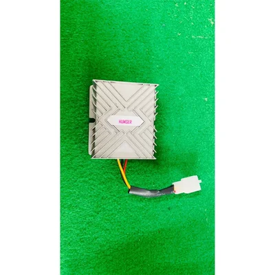 HUMSER 36V-72V 15 AMP  DC TO DC CONVERTER