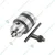  HUMSER 6mm Drill Chuck for Drilling Purpose