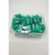 HUMSER AUTOMOTIVE BLADE FUSES 30 AMP Green(100 PCS)