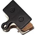 HUMSER Cycle Disc Brake Pads Semi-Metallic High Performance
