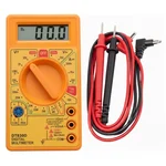 HUMSER DIGITAL MULTIMETER