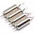 HUMSER Medium RC Drone Motors 8x16mm Micro Coreless Set (4pcs: 2 CW + 2 CCW) for X-Quadcopter Quadcopter Spare