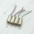 HUMSER Medium RC Drone Motors 8x16mm Micro Coreless Set (4pcs: 2 CW + 2 CCW) for X-Quadcopter Quadcopter Spare