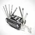 HUMSER Portable Mini 20-Piece Bicycle Tool Kit