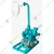Rice Husk Grinding Machine With 5 HP For Rice Husk into a Finer Powder