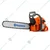 Husqvarna 272XP, 72.2-cc Petrol Chainsaw with 24 inch Guide Bar