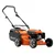 Husqvarna LC 118, 2.2 kW Petrol Operated Lawn Mower of 46 cm Cutting Width