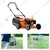 Husqvarna LC 118, 2.2 kW Petrol Operated Lawn Mower of 46 cm Cutting Width