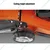 Husqvarna LC 118, 2.2 kW Petrol Operated Lawn Mower of 46 cm Cutting Width