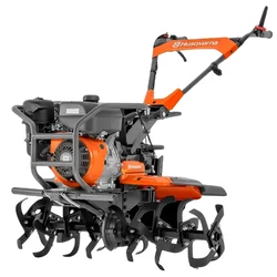 Husqvarna TF 545P 7.2 HP Petrol Operated Power Tiller