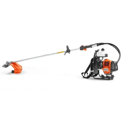 Husqvarna 331 RB, 2 Stroke 32.6 CC Brush Cutter / Grass cutting Machine