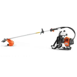 Husqvarna 331 RB, 2 Stroke 32.6 CC Brush Cutter / Grass cutting Machine