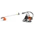 Husqvarna 331 RB, 2 Stroke 32.6 CC Brush Cutter / Grass cutting Machine