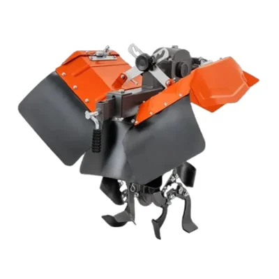 Husqvarna Ditcher Attachment For Husqvarna TF 440 /TF 545P / TF 545D / TF 545DE Power Weeders / Tillers