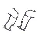 Gasket Crank Case (Pack of 2) for Husqvarna CS 372 Chainsaw, 503627201