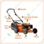 Husqvarna LC 118, 2.2 kW Petrol Operated Lawn Mower of 46 cm Cutting Width