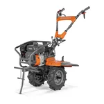Husqvarna TF 440, Petrol Power Weeder Of Heavy Duty 4 Stroke 212 CC Powerful Engine   