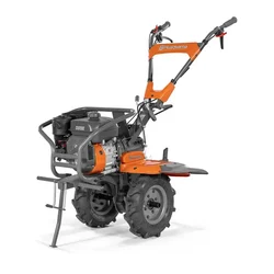 Husqvarna TF 440, Petrol Power Weeder Of Heavy Duty 4 Stroke 212 CC Powerful Engine   