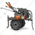 Husqvarna TF 440, Petrol Power Weeder Of Heavy Duty 4 Stroke 212 CC Powerful Engine   