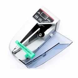 Hindvanture HV30 Portable Mini Note Counting Machine