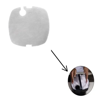 Sunsun HW-304 Filter Pad with Cover for Aquarium