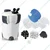 SUNSUN HW-304A External Canister Aquarium Filter, 2000 L/hr