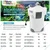 SUNSUN HW-304A External Canister Aquarium Filter, 2000 L/hr