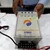 Solar Universe India Hybrid Solar Charge Controller with AC/DC Input & 12V DC Load