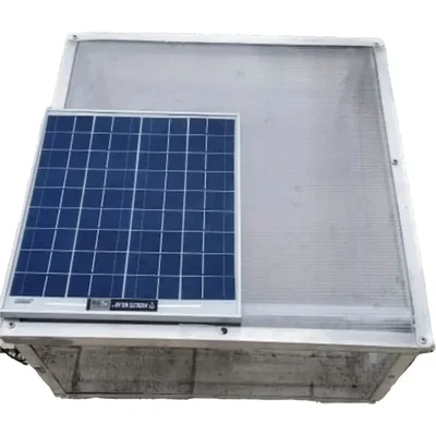 Mini Solar Dryer with IR Heater Module 3 Trays 4 - 10 kg for Drying Vegetables, Fruits, Millets and Non Veg Items