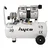 HYCO 30 Litres Oil Free and Noiseless Air Compressor with 0.75 HP Motor and 8 Bar Max. Pressure (OL-30)