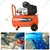 HYCO 50 Litres Air Compressor with 3 HP Motor and 8 Bar Max. Pressure (BM-50)
