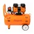 HYCO 50 Litres Oil Free and Noiseless Air Compressor With 3HP Copper Winding Motor, 115 psi Max. Pressure