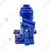 Hukums 10 Ton Capacity Hydraulic Bottle Jack With Oil Seal Kit - 390mm Maximum Lifting Height