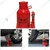 Driger Heavy Duty 25 Ton Capacity Hydraulic Bottle Jack for SUVs, Mini Truck, Tractor - 350 mm Maximum Lifting Height