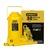 Stanley 30 Ton Hydraulic Bottle Jack, 465 mm Maximum Lifting Height (Model No : ST93001CE)
